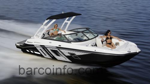 Monterey M4 Surf ficha técnica y opiniones